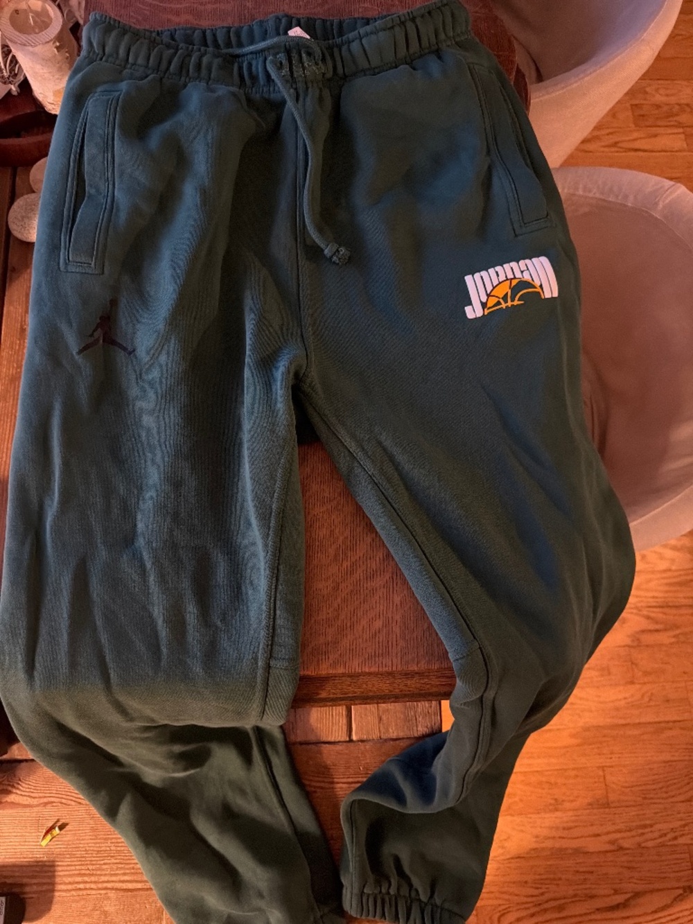 Nike sweatpants/joggers